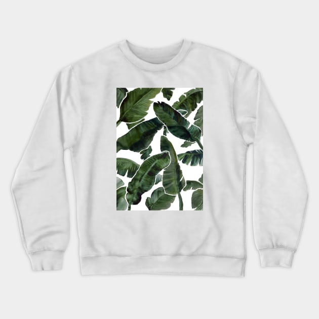 The Vacation Crewneck Sweatshirt by LauraOConnor